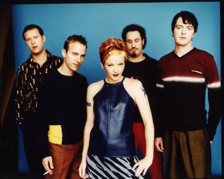 Letters to Cleo