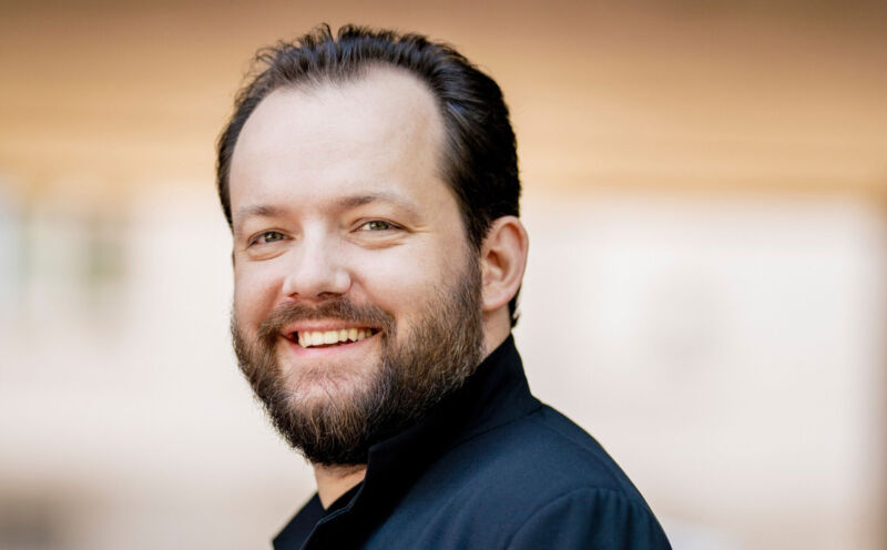 Andris Nelsons Andris Nelsons