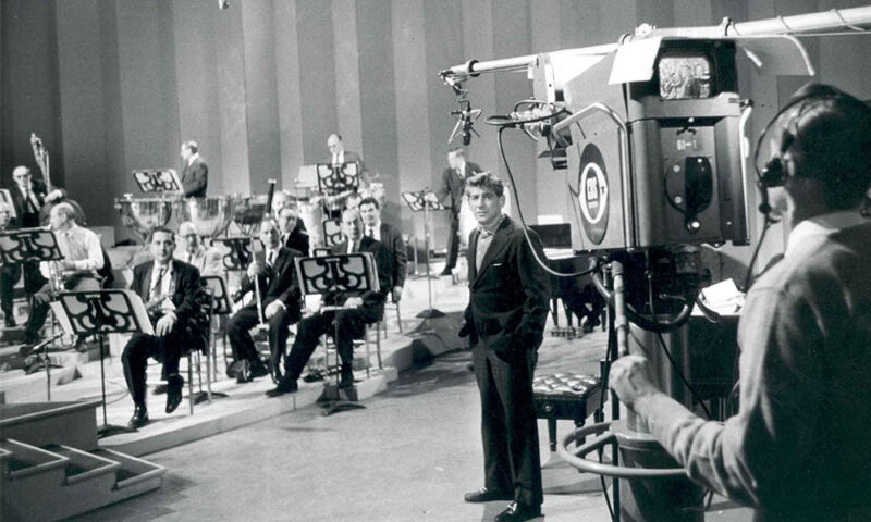 Bernstein Young People’s Concerts Bernstein Young People's Concerts
