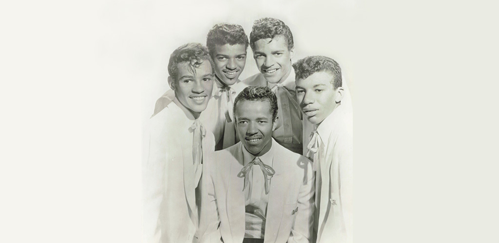 The G-Clefs