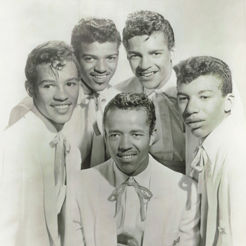 The G-Clefs