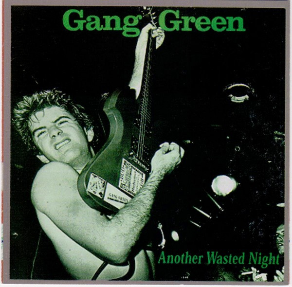 Gang Green 2 Gang Green