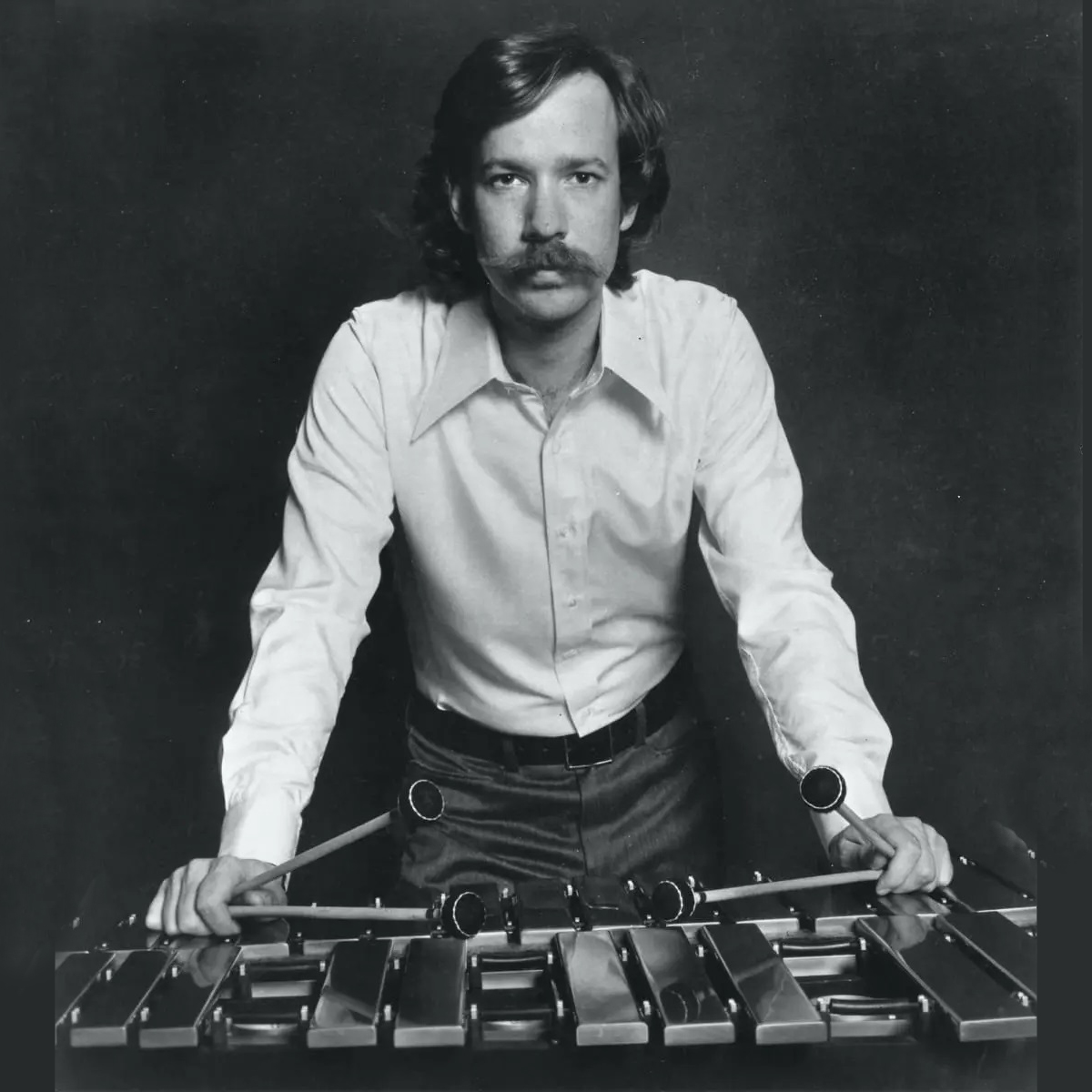 Gary Burton