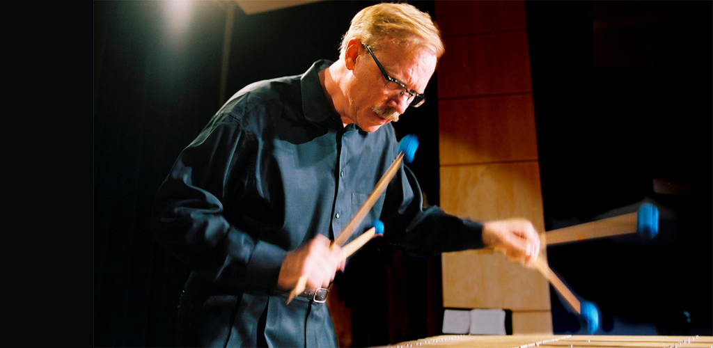 Gary Burton