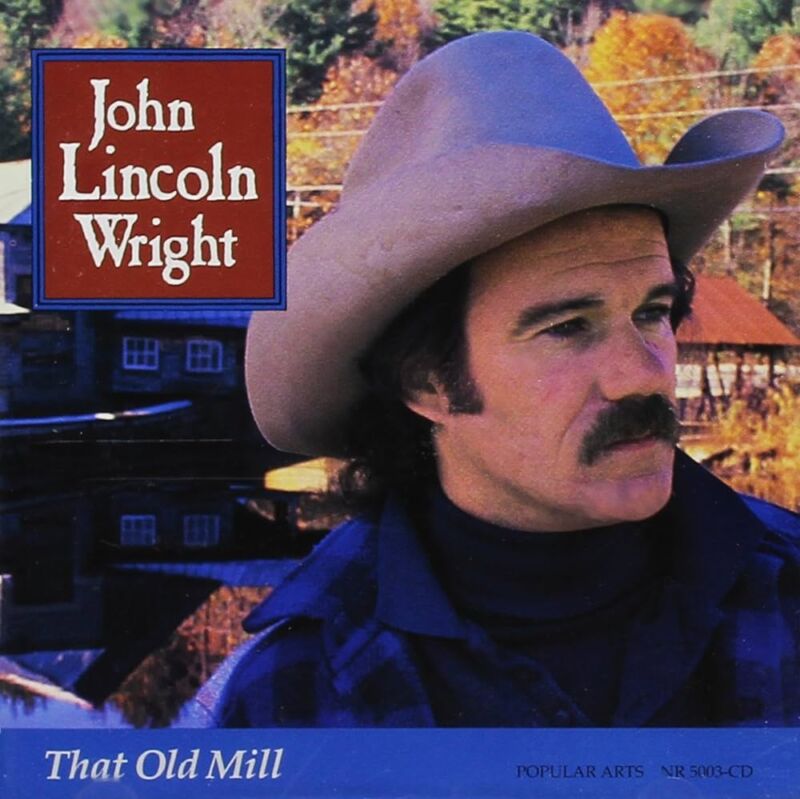 John Lincoln Wright – That Old Mill John Lincoln Wright