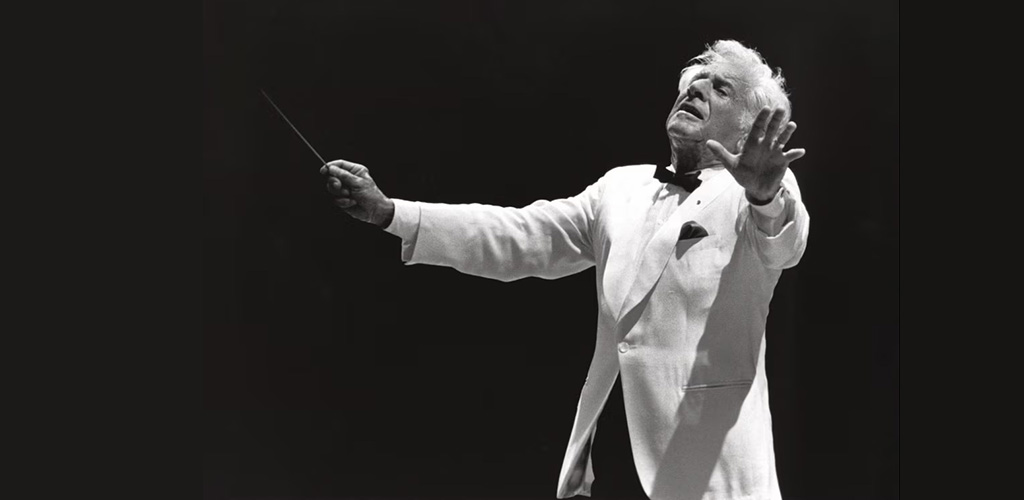 Leonard Bernstein