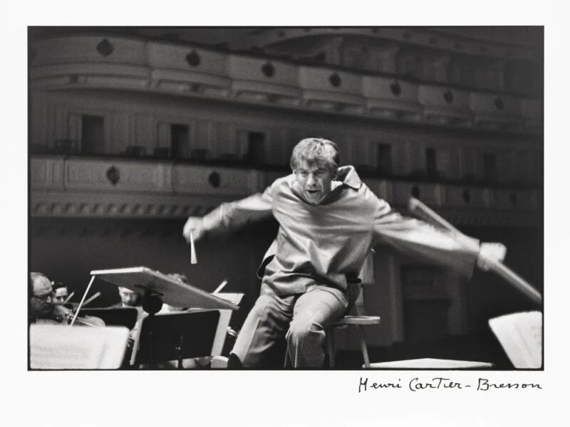 Leonard Bernstein Leonard Bernstein