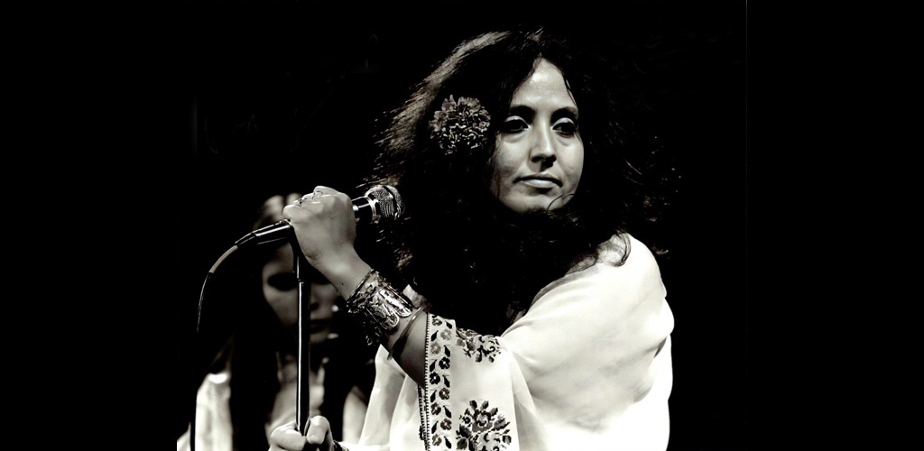 Maria Muldaur