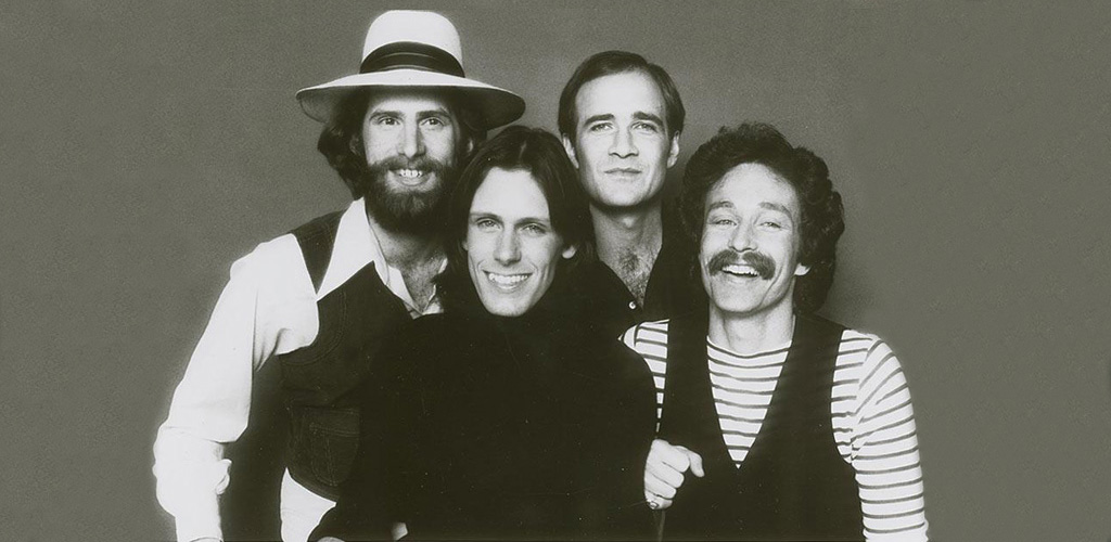 Pousette-Dart Band