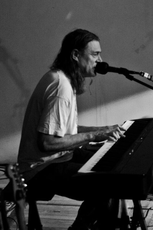 Rick Berlin Rick Berlin