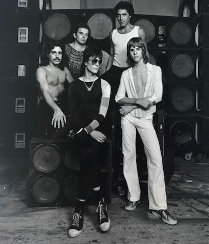 Rick Berlin Rick Berlin