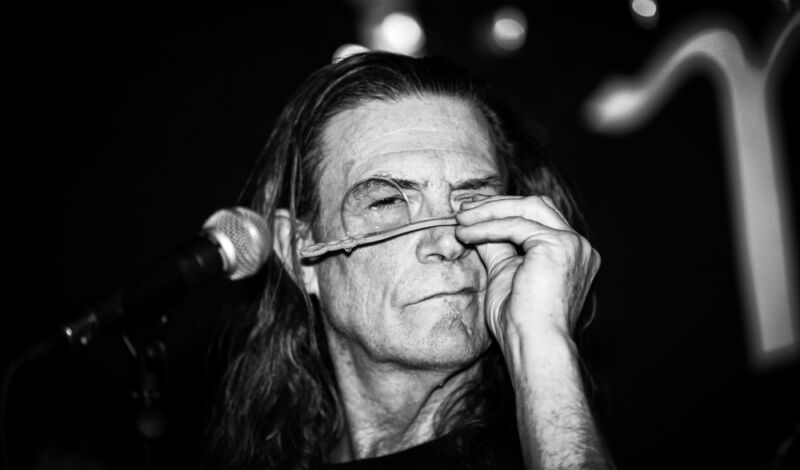 Rick Berlin Rick Berlin