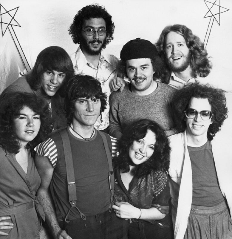 Rick Berlin – Orchestra Luna V2 Rick Berlin