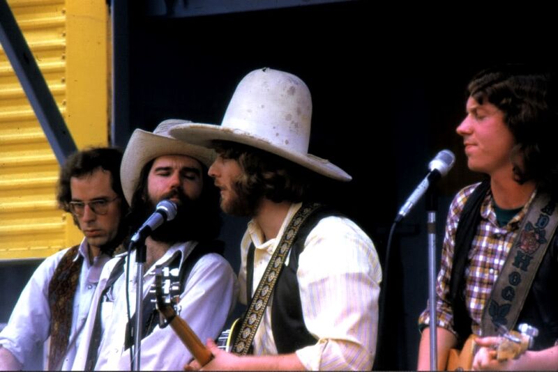 John Lincoln Wright and The Sour Mash Boys at Performance Center John Lincoln Wright and The Sour Mash Boys at Performance Center