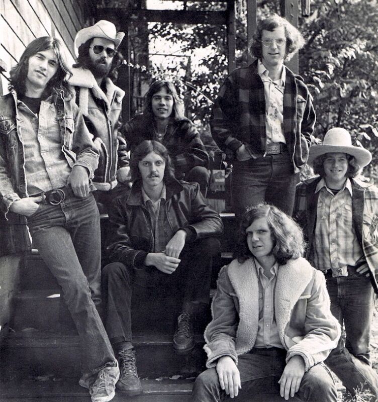 Sour Mash Boys promo photo Sour Mash Boys promo photo