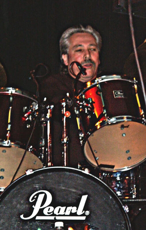 The Mods – Harry Sandler The Mods
