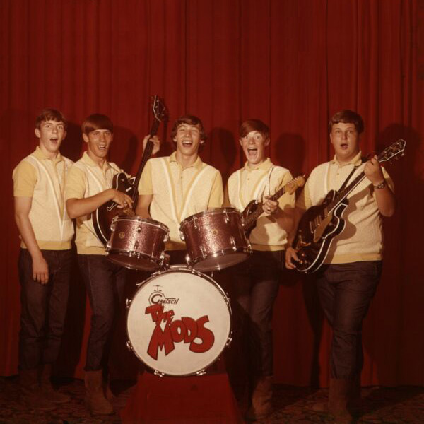 The Mods