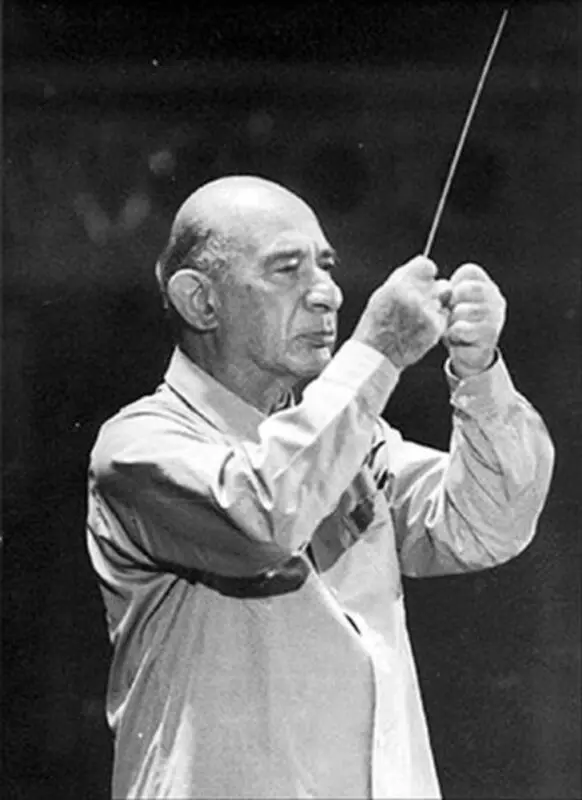 William Steinberg William Steinberg