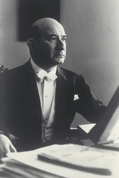 William Steinberg William Steinberg