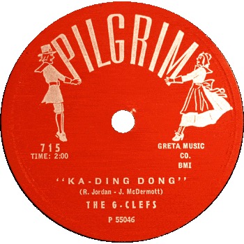 The G-Clefs | The Music Museum of New England