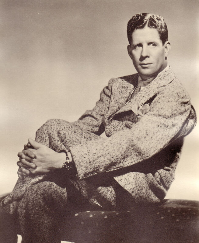 Rudy Vallée Rudy Vallée