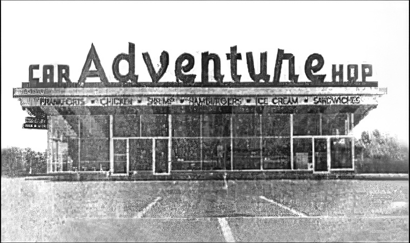 Adventure Car Hop Adventure Car Hop