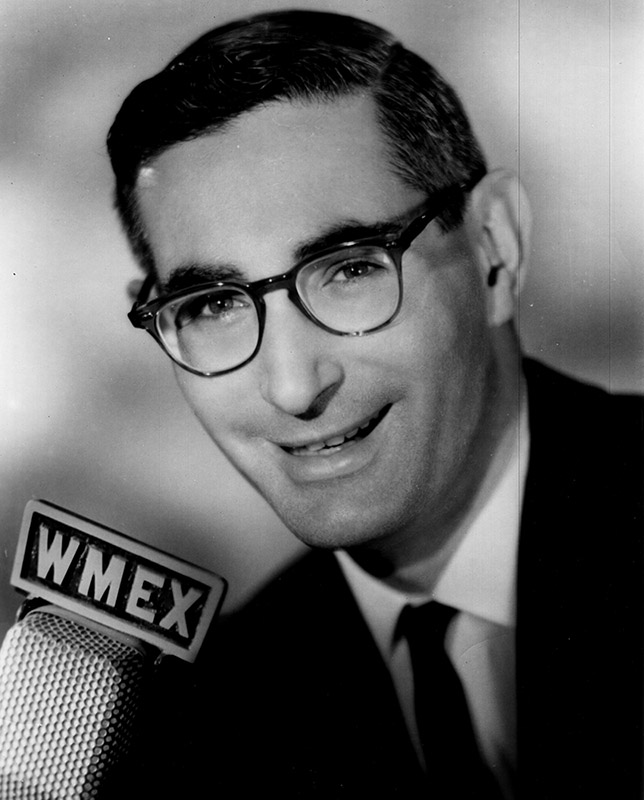 Arnie Ginsburg promo photo Arnie Ginsburg promo photo