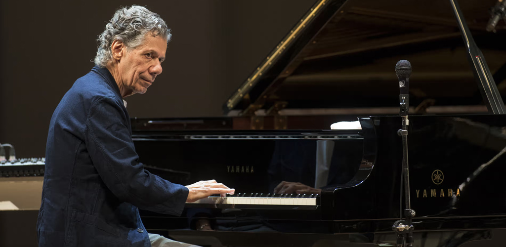 Chick Corea