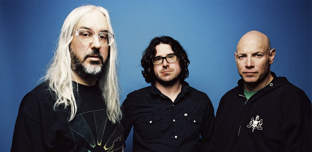 Dinosaur Jr.