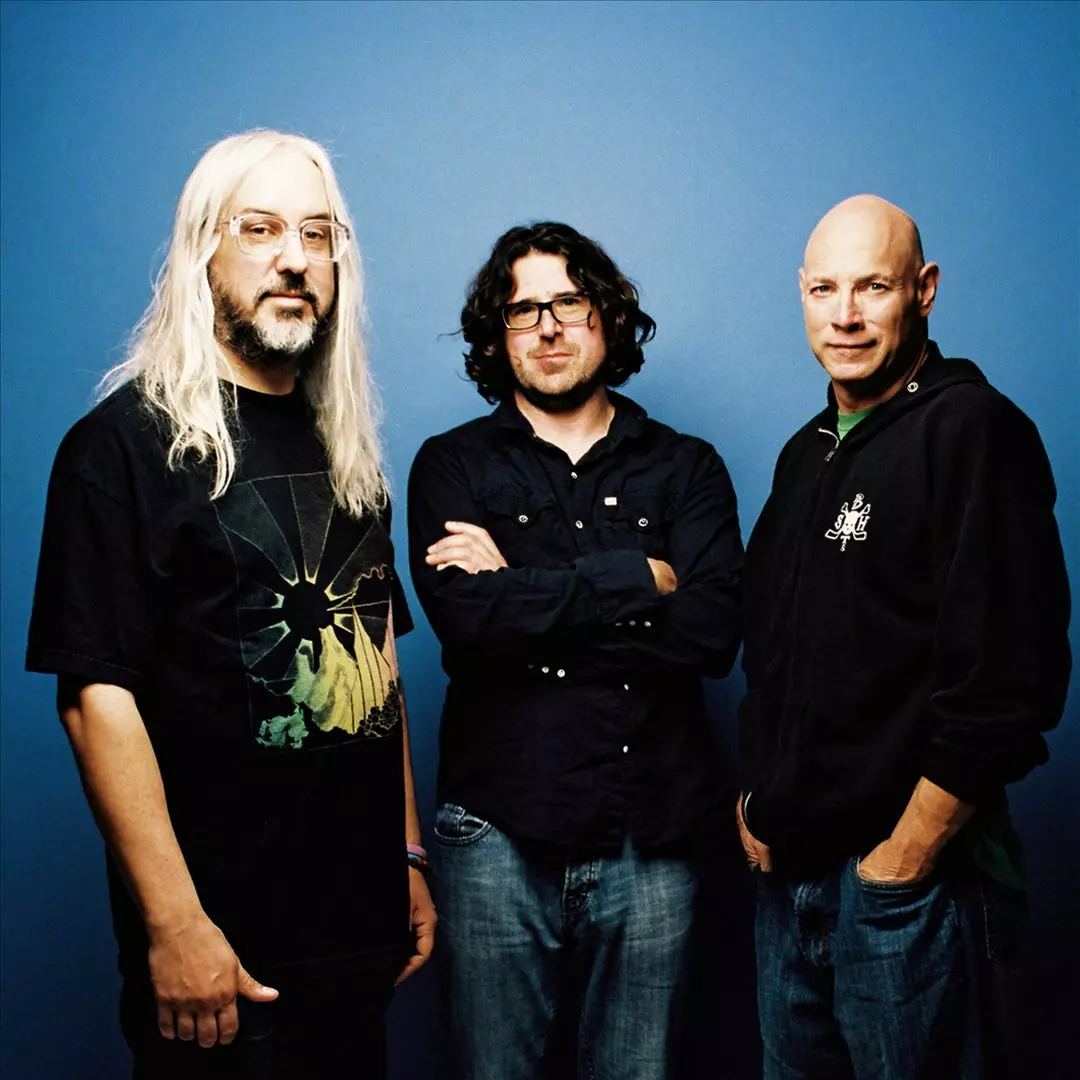 Dinosaur Jr. Dinosaur Jr.