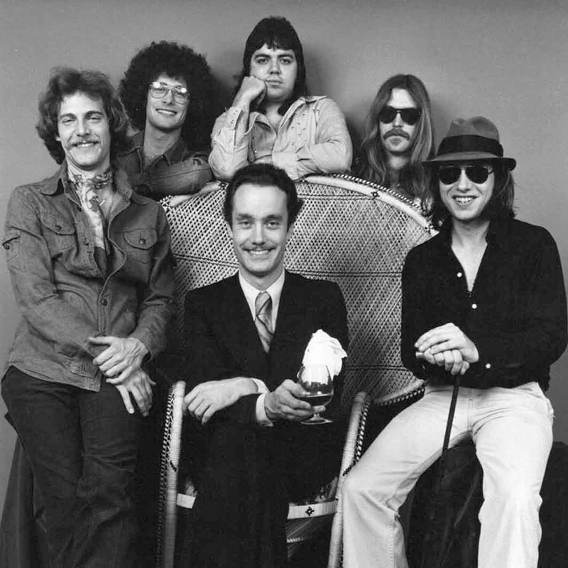 Duke and The Drivers