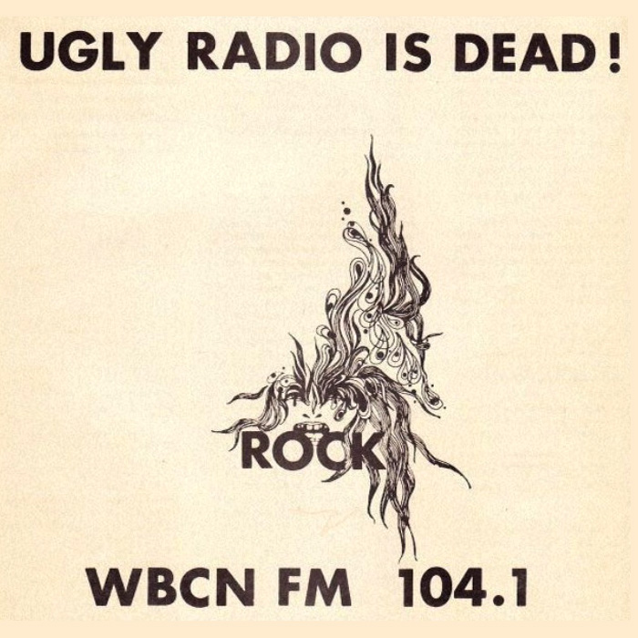 WBCN