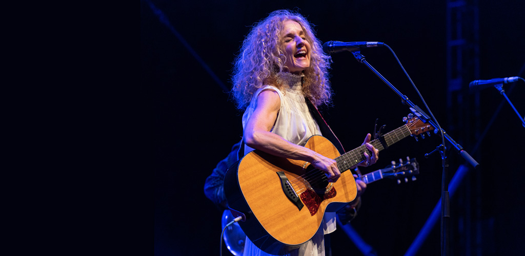 Patty Griffin