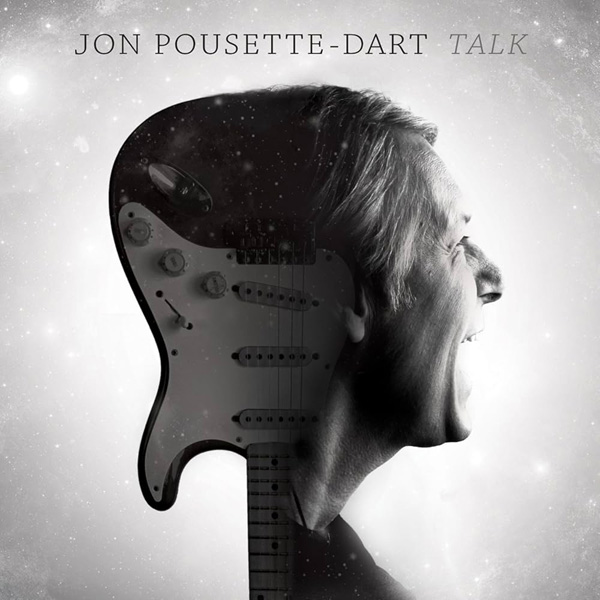 Jon Pousette-Dart – Talk Jon Pousette-Dart - Talk
