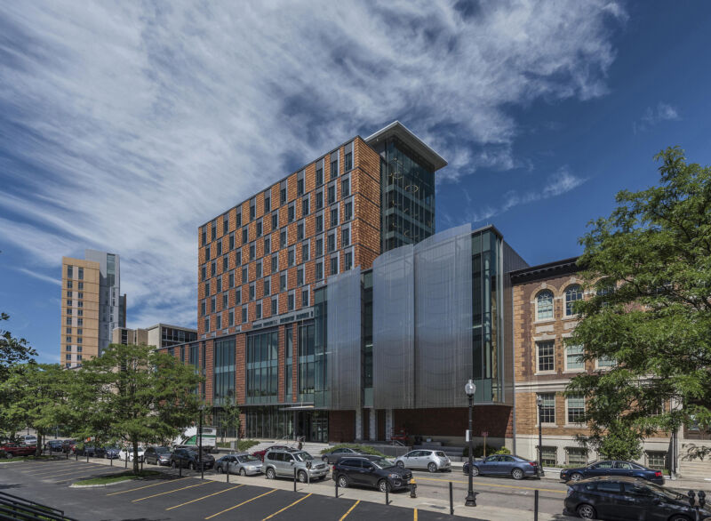 New England Conservatory New England Conservatory