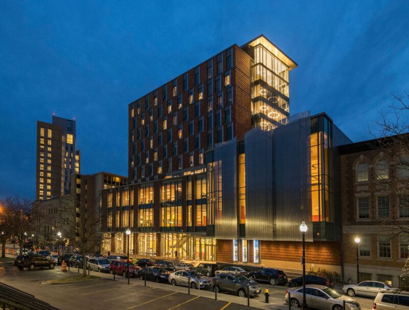 New England Conservatory New England Conservatory