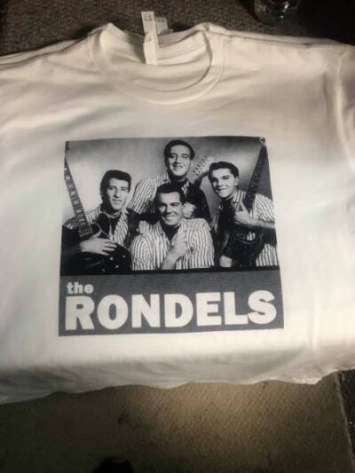 The Rondels | The Music Museum of New England