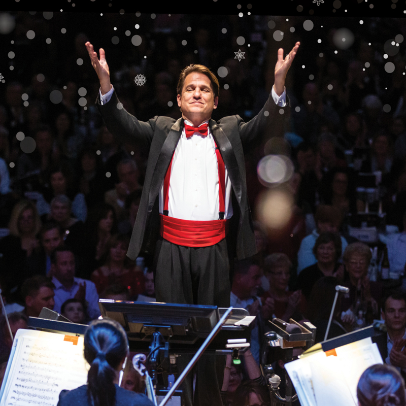 Keith Lockhart