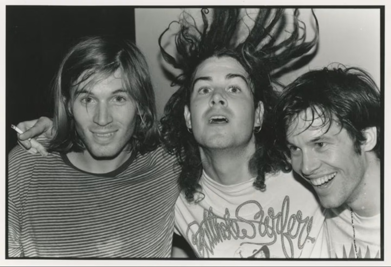 The Lemonheads The Lemonheads