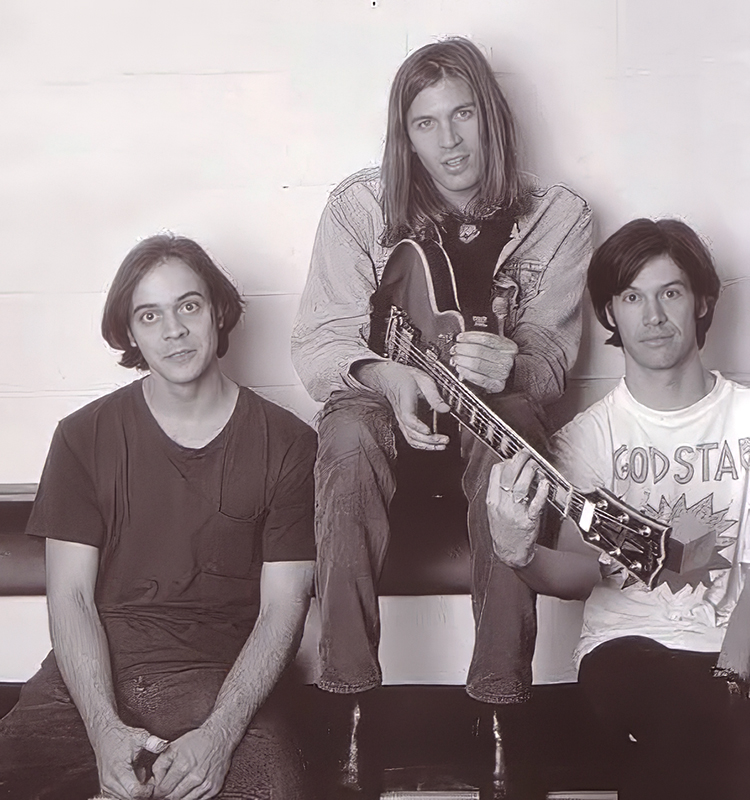 The Lemonheads The Lemonheads