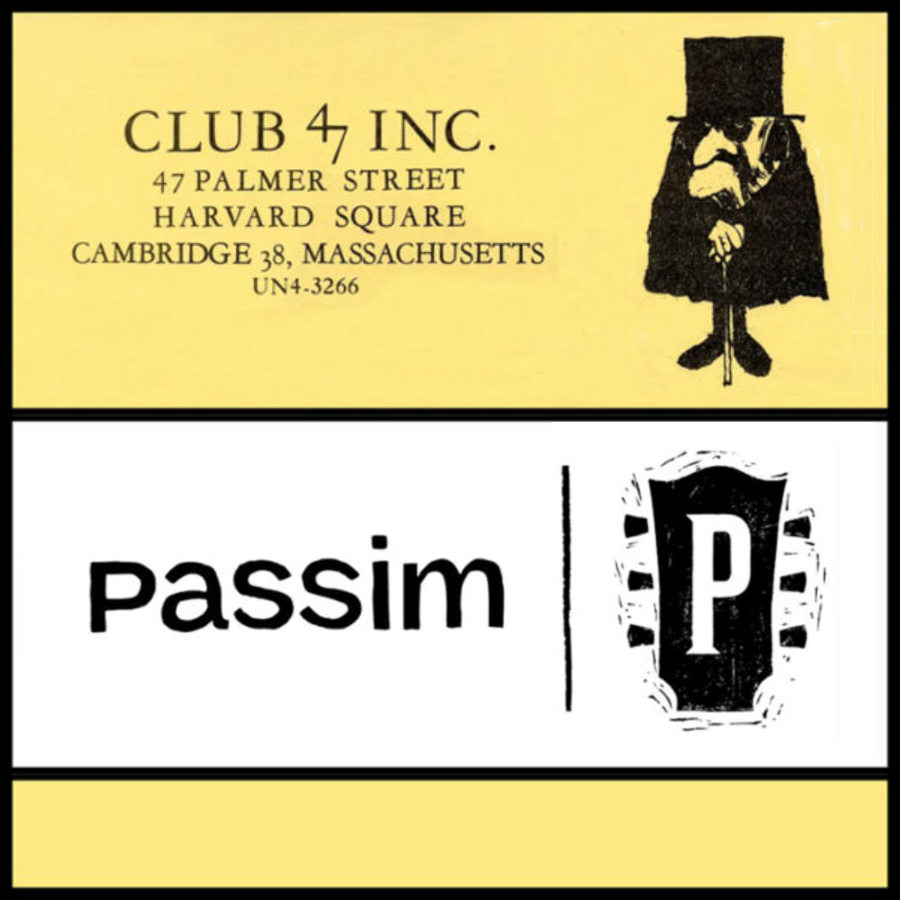 Club 47 / Passim
