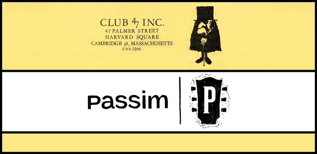 Club 47 / Passim