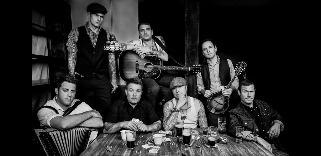 Dropkick Murphys