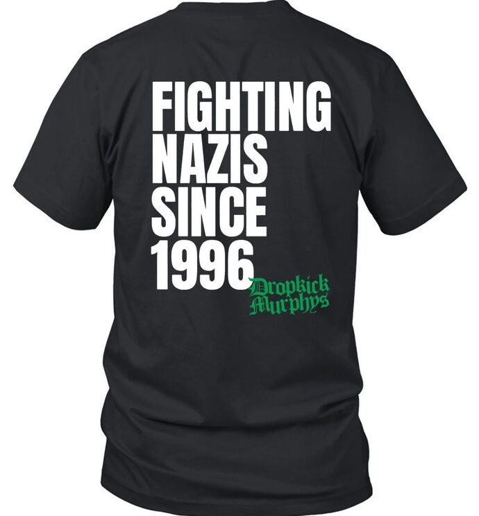 Dropkick Murphys – T-Shirt Dropkick Murphys - T-Shirt