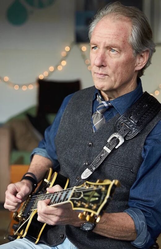 Chuck McDermott Chuck McDermott