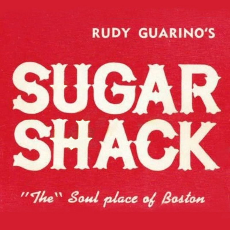 Sugar Shack