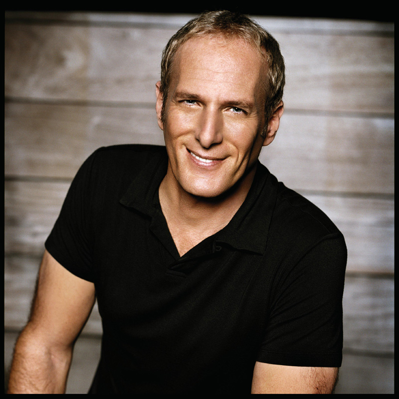 Michael Bolton Michael Bolton