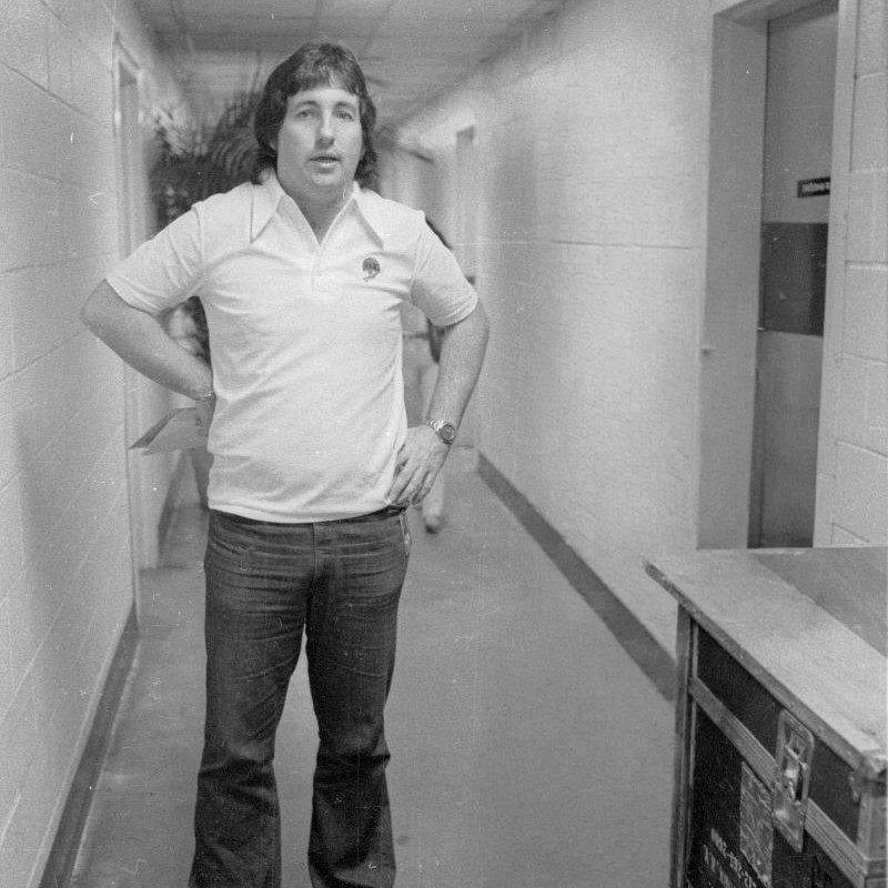 Bob “Kelly” Kelleher Bob "Kelly" Kelleher