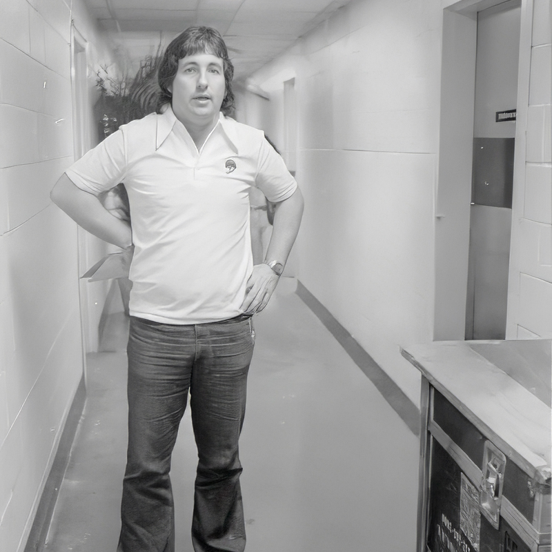 Bob “Kelly” Kelleher Bob “Kelly” Kelleher