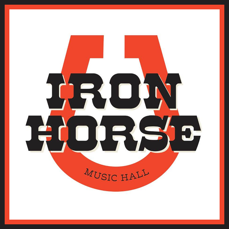 Iron Horse Music Hall